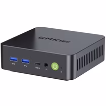 Mini PC GMKtec Nucbox K17 Intel Core Ultra 5 2.2GHz / Memória 16GB / SSD 1TB / Windows 11 foto 1