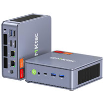 Mini PC GMKtec Nucbox K6 AMD Ryzen 7 3.8GHz / Memória 16GB / SSD 1TB / Windows 11