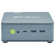 Mini PC GMKtec Nucbox K7 Plus Intel Core i7 2.4GHz / Memória 16GB / SSD 1TB / Windows 11