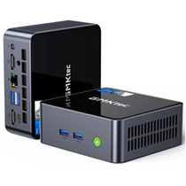 Mini PC GMKtec Nucbox M2 Pro Intel Core i7 2.9GHz / Memória 16GB / SSD 512GB / Windows 11 foto 1