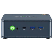 Mini PC GMKtec Nucbox M5 Plus AMD Ryzen 7 2.0GHz / Memória 16GB / SSD 512GB / Windows 11
