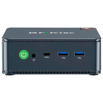 Mini PC GMKtec Nucbox M6 AMD Ryzen 5 3.5GHz / Memória 16GB / SSD 1TB / Windows 11