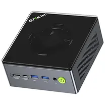 Mini PC GMKtec Nucbox M7 AMD Ryzen 7 Pro 3.2GHz / Memória 16GB / SSD 512GB / Windows 11 foto 1