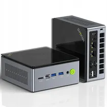 Mini PC GMKtec Nucbox M7 AMD Ryzen 7 Pro 3.2GHz / Memória 16GB / SSD 512GB / Windows 11 foto 2