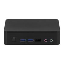 Mini PC Intel NUC11ATKC20001 Intel Celeron 2.0GHz