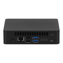 Mini PC Intel NUC11ATKC20001 Intel Celeron 2.0GHz foto 2