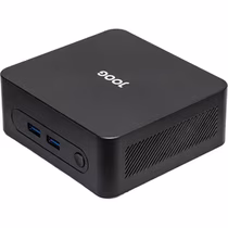 Mini PC Joog BitMax M2 Intel Celeron 2.0GHz / Memória 16GB / SSD 512GB