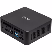 Mini PC Joog BitMax M2 Intel Celeron 2.0GHz / Memória 16GB / SSD 512GB foto 1