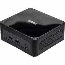 Mini PC Joog BitMax Ultra Intel Core i9 2.5GHz / Memória 16GB / SSD 512GB