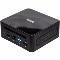 Mini PC Joog BitMax Ultra Intel Core i9 2.5GHz / Memória 16GB / SSD 512GB foto 1