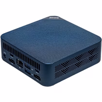 Mini PC Joog Solvix P Intel N95 1.7GHz / Memória 8GB / SSD 256GB foto 1