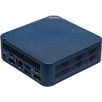 Mini PC Joog Solvix Ultra Intel N100 1.0GHz / Memória 16GB / SSD 256GB foto 1