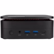 Mini PC Kamrui Hyper H1 AMD Ryzen 7 3.2GHz / Memória 24GB / SSD 1TB / Windows 11