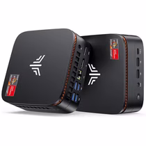 Mini PC Kamrui Hyper H1 AMD Ryzen 7 3.2GHz / Memória 24GB / SSD 1TB / Windows 11 foto 2
