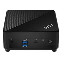 Mini PC MSI Cubi 5 12M-015BUS Intel Core i5 1.3GHz