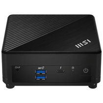 Mini PC MSI Cubi 5 12M-086BUS Intel Core i3 1.2GHz
