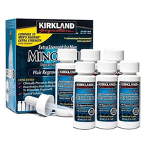 Minoxidil Kirkland 6x 60ML