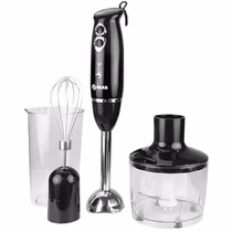 Mixer Quanta Krab KBMX31 220V