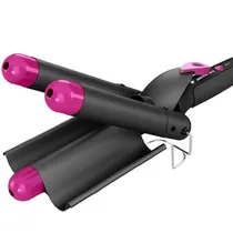 Modelador de Cabelo Britania BECE17 Bivolt foto 2