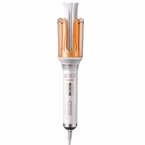 Modelador de Cabelo Enzo EN-1966 Bivolt