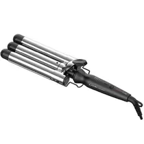 Modelador GA.MA Salon Curl Triferro Waves Bivolt