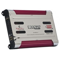 Módulo de Potência Booster BA-1804 3000W