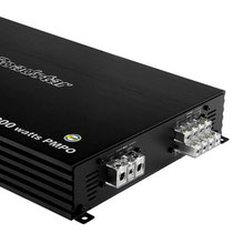 Módulo de Potência Roadstar RS-2000.4FRD 6000W foto 2