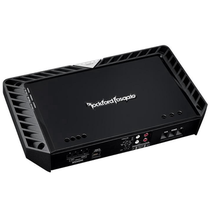 Módulo de Potência Rockford Fosgate T600-2 600W RMS no Paraguai
