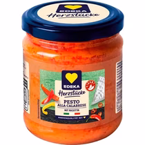 Molho Edeka Pesto Alla Calabrese 190G