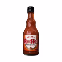 Molho Frank's RedHot Original 354ML