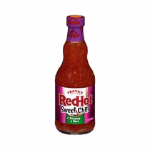 Molho Frank's RedHot Sweet Chili 354ML