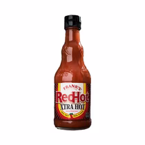 Molho Frank's RedHot Xtra Hot 354ML