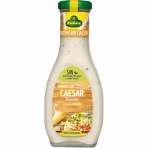Molho Kühne American Caesar 250ML
