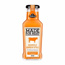 Molho Kühne Made For Meat Chipotle Burger Style 235ML