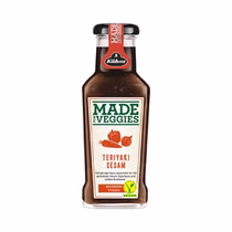 Molho Kühne Teriyaki Sesam 235ML