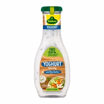 Molho Kühne Yogurt 250ML