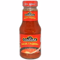 Molho La Costeña Taquera 250G