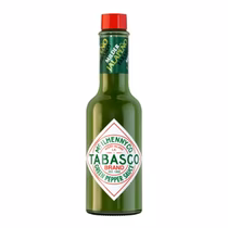 Molho Tabasco Jalapeño 150ML