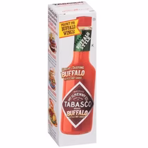 Molho Tabasco Buffalo 150ML