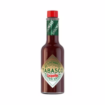 Molho Tabasco Chipotle 60ML