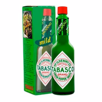 Molho Tabasco Jalapeño 60ML
