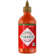Molho Tabasco Sriracha 256ML