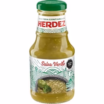 Molho Verde Herdez 240G