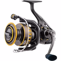 Molinete Daiwa BG 2000