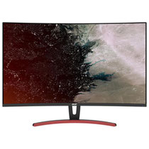 Monitor Acer LCD ED323QUR WQHD 32" Curvo