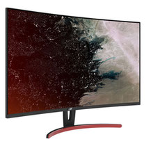 Monitor Acer LCD ED323QUR WQHD 32" Curvo foto 1