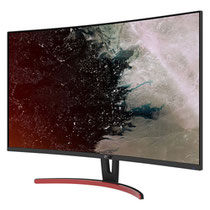 Monitor Acer LCD ED323QUR WQHD 32" Curvo foto 2