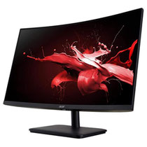 Monitor Acer LED ED270R Full HD 27" Curvo foto 1