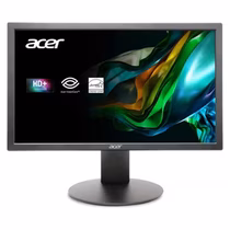 Monitor Acer LED K202Q HD+ 19.5"
