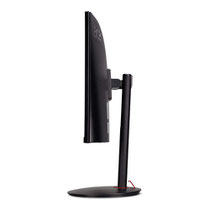 Monitor Acer LED XZ270 Full HD 27" Curvo foto 3
